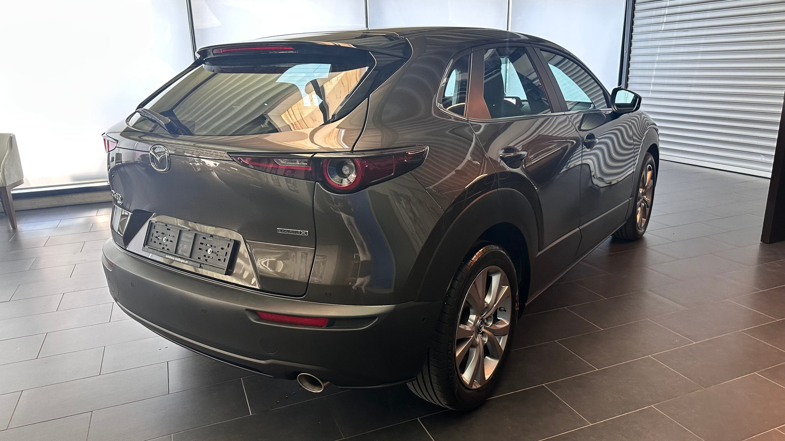 Vehicle Image