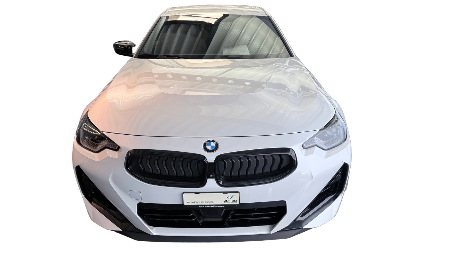 BMW M240i xDrive Coupé