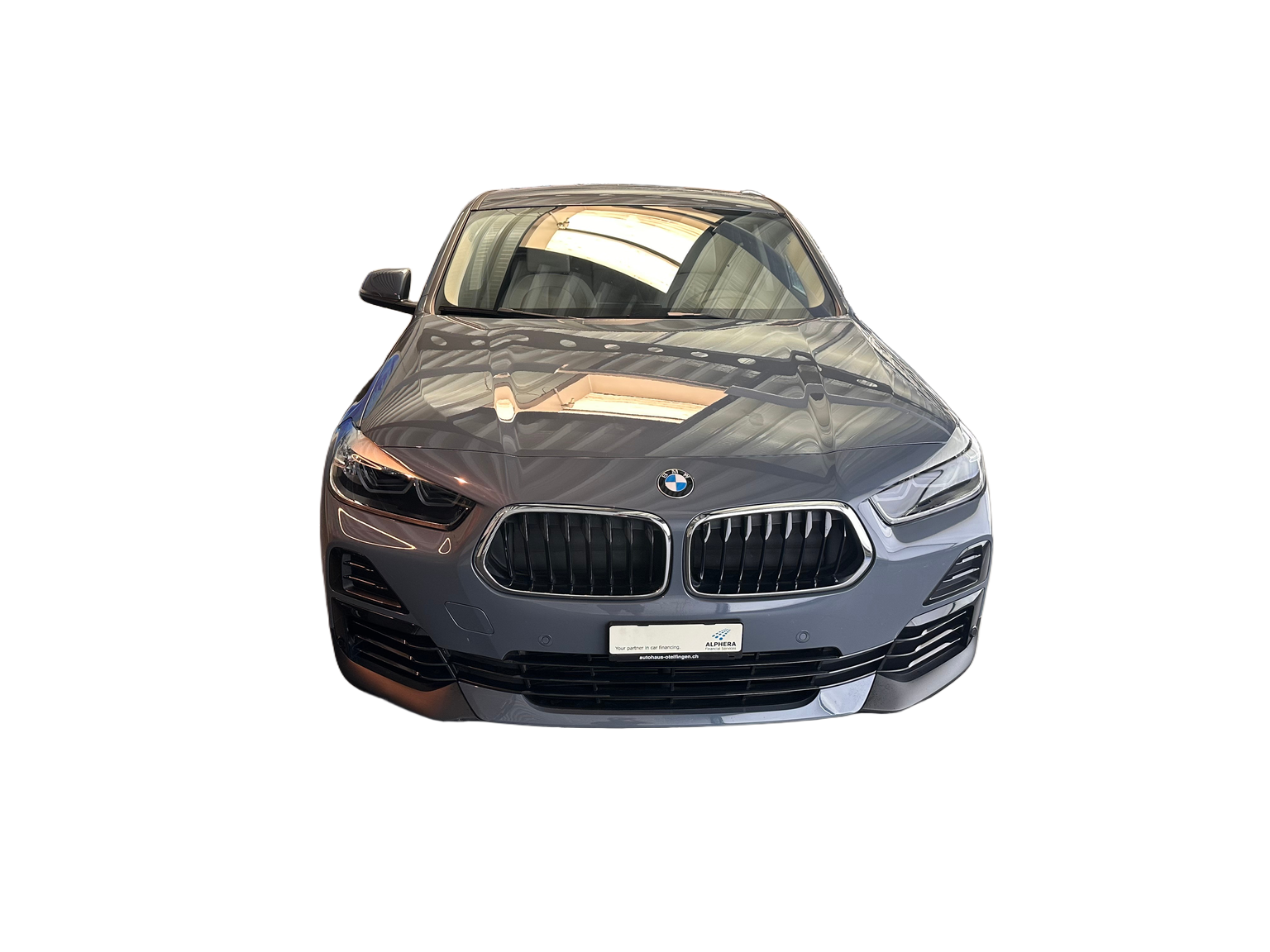BMW X2 20i xDrive