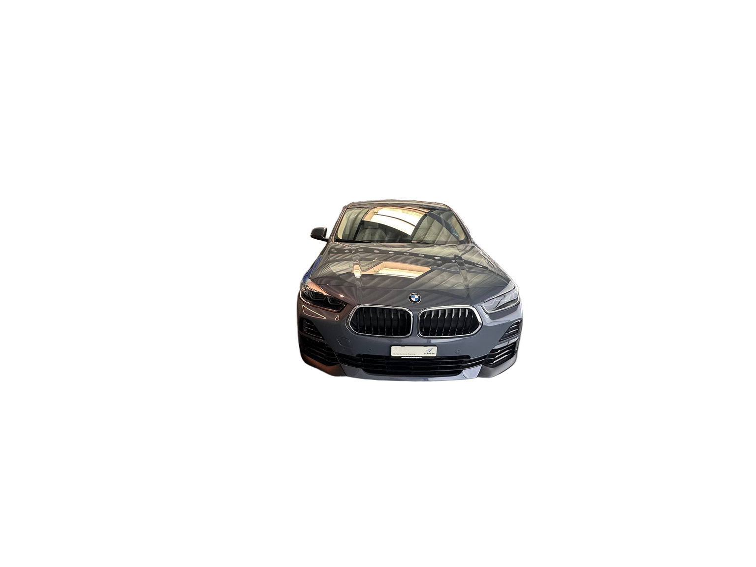 BMW X2 20i xDrive