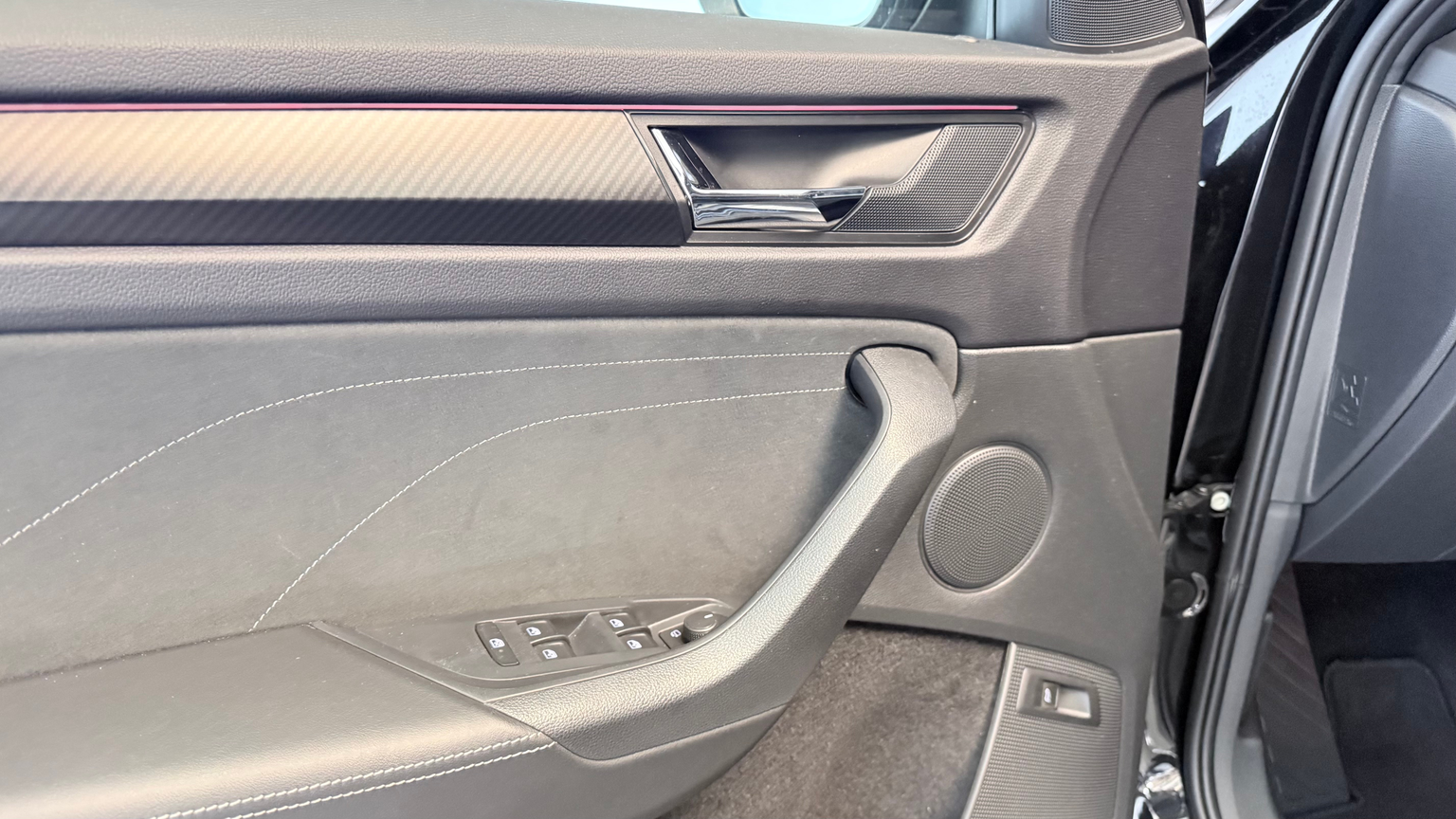 SKODA Kodiaq 2.0 TDI 200 Sportline DSG