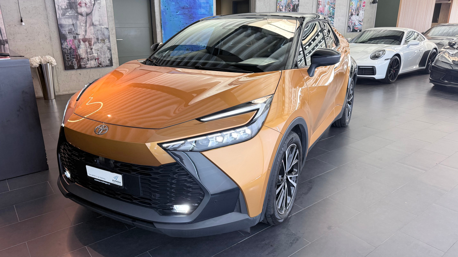 Vehicle Image