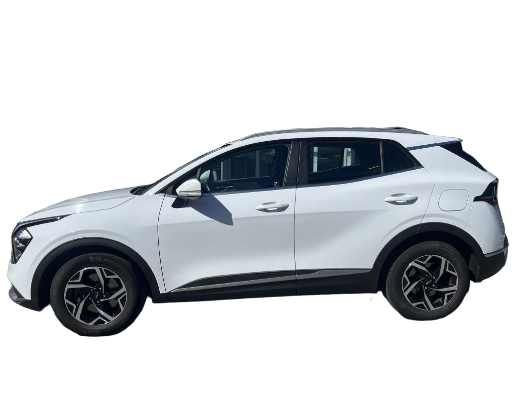 KIA Sportage 1.6 T-GDi 2WD