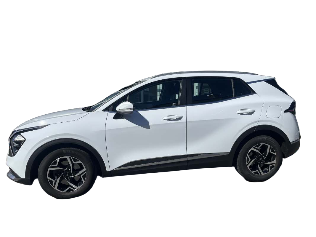 KIA Sportage 1.6 T-GDi 2WD
