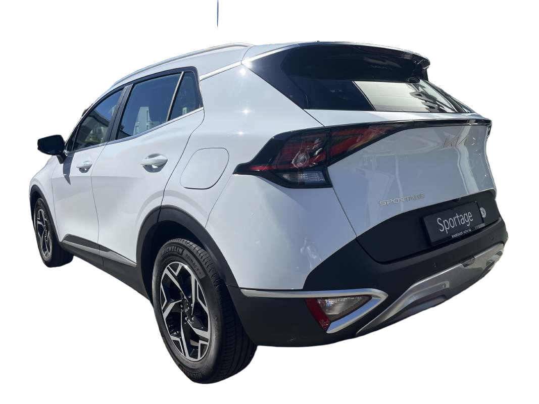 KIA Sportage 1.6 T-GDi 2WD