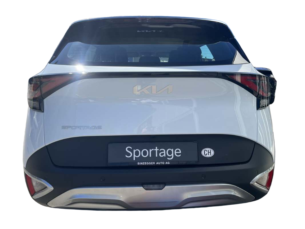 KIA Sportage 1.6 T-GDi 2WD