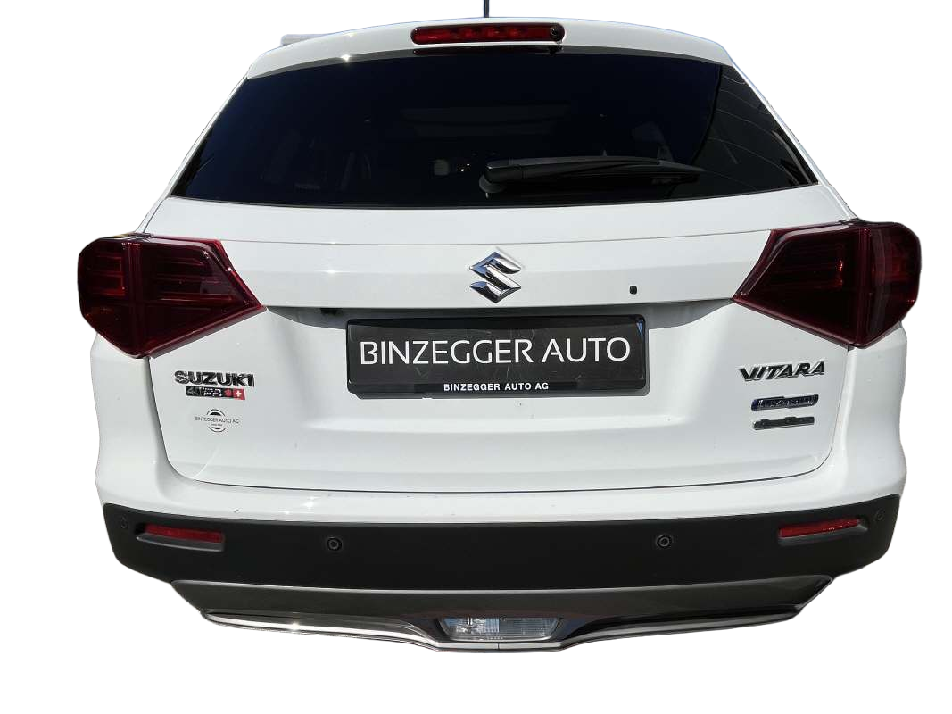 SUZUKI Vitara 1.4 T Piz Sulai Top Hybrid 4x4