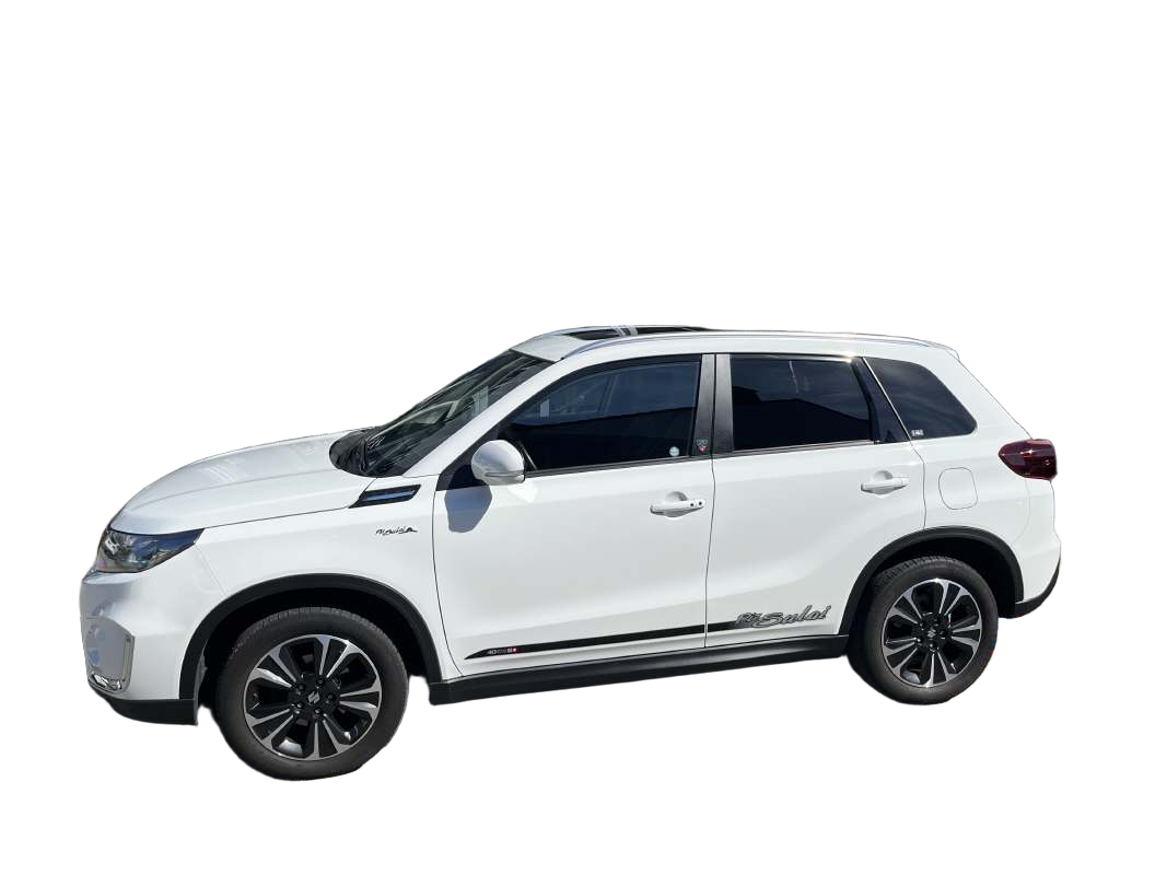 SUZUKI Vitara 1.4 T Piz Sulai Top Hybrid 4x4