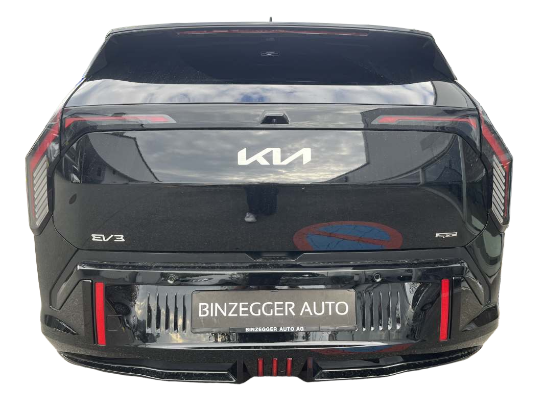 KIA EV3 81 kWh GT 4x4
