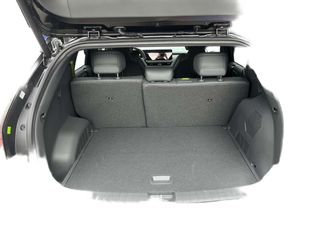 KIA EV3 81 kWh GT 4x4