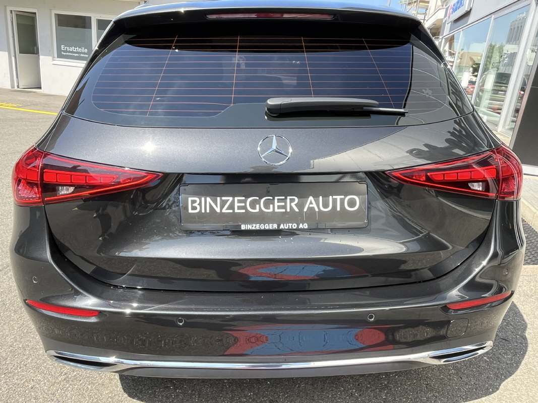 MERCEDES-BENZ C 200 Avantgarde 4matic Kombi