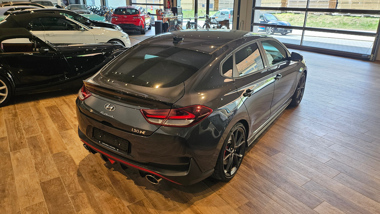 Vehicle Image