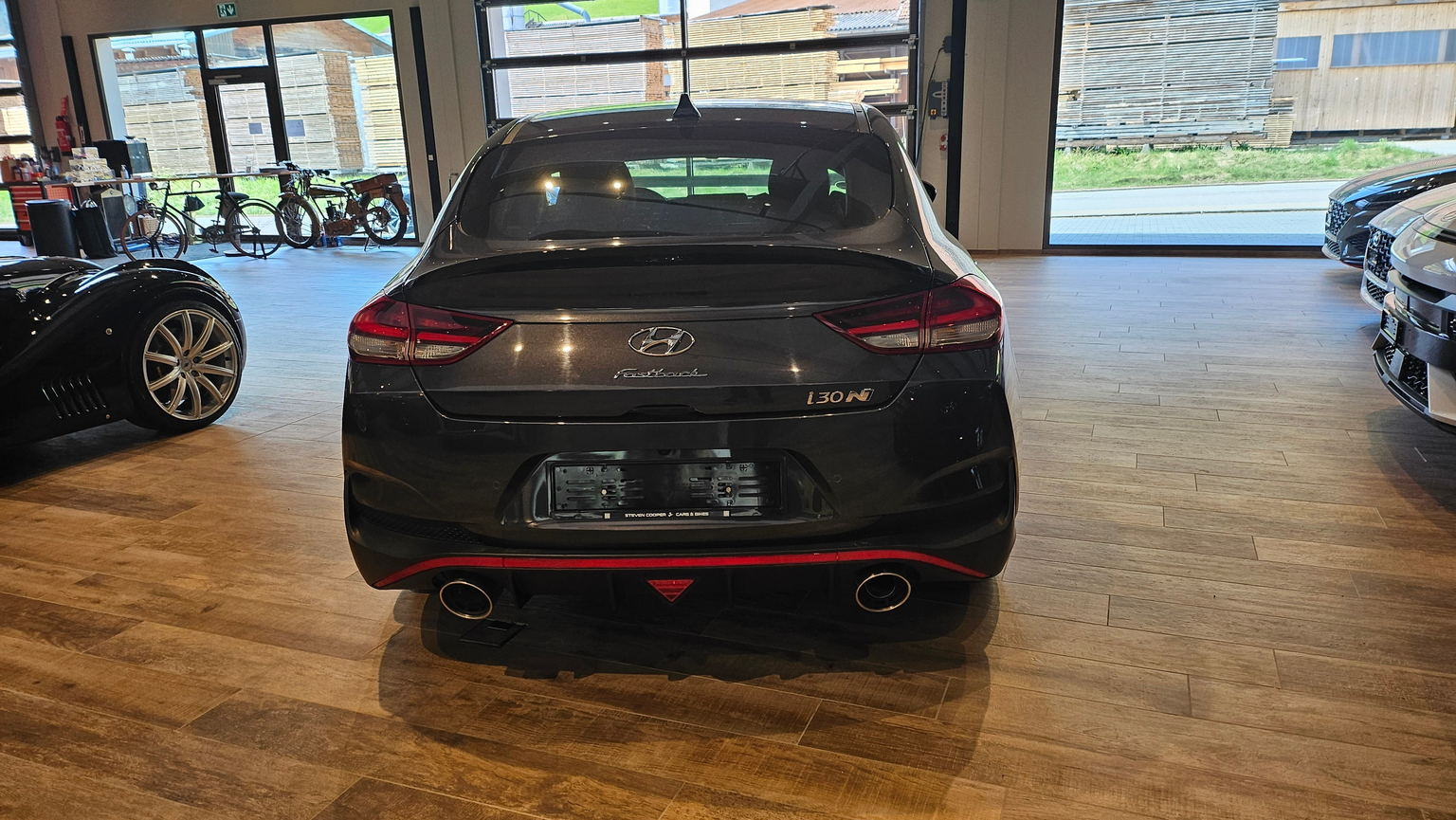 Vehicle Image