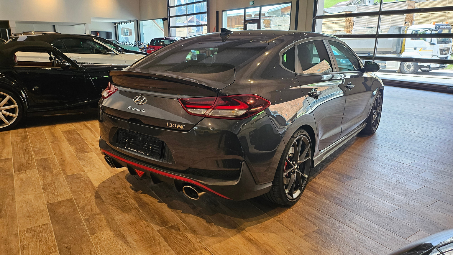 Vehicle Image