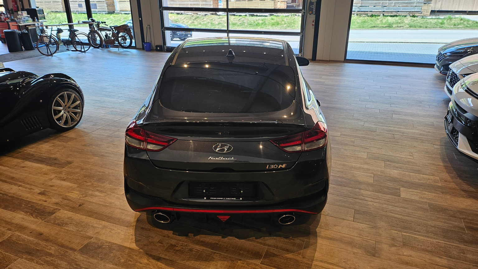 Vehicle Image