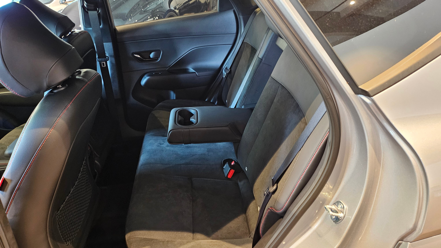 HYUNDAI Kona 1.6 T-GDi N Line 4WD DCT🔥