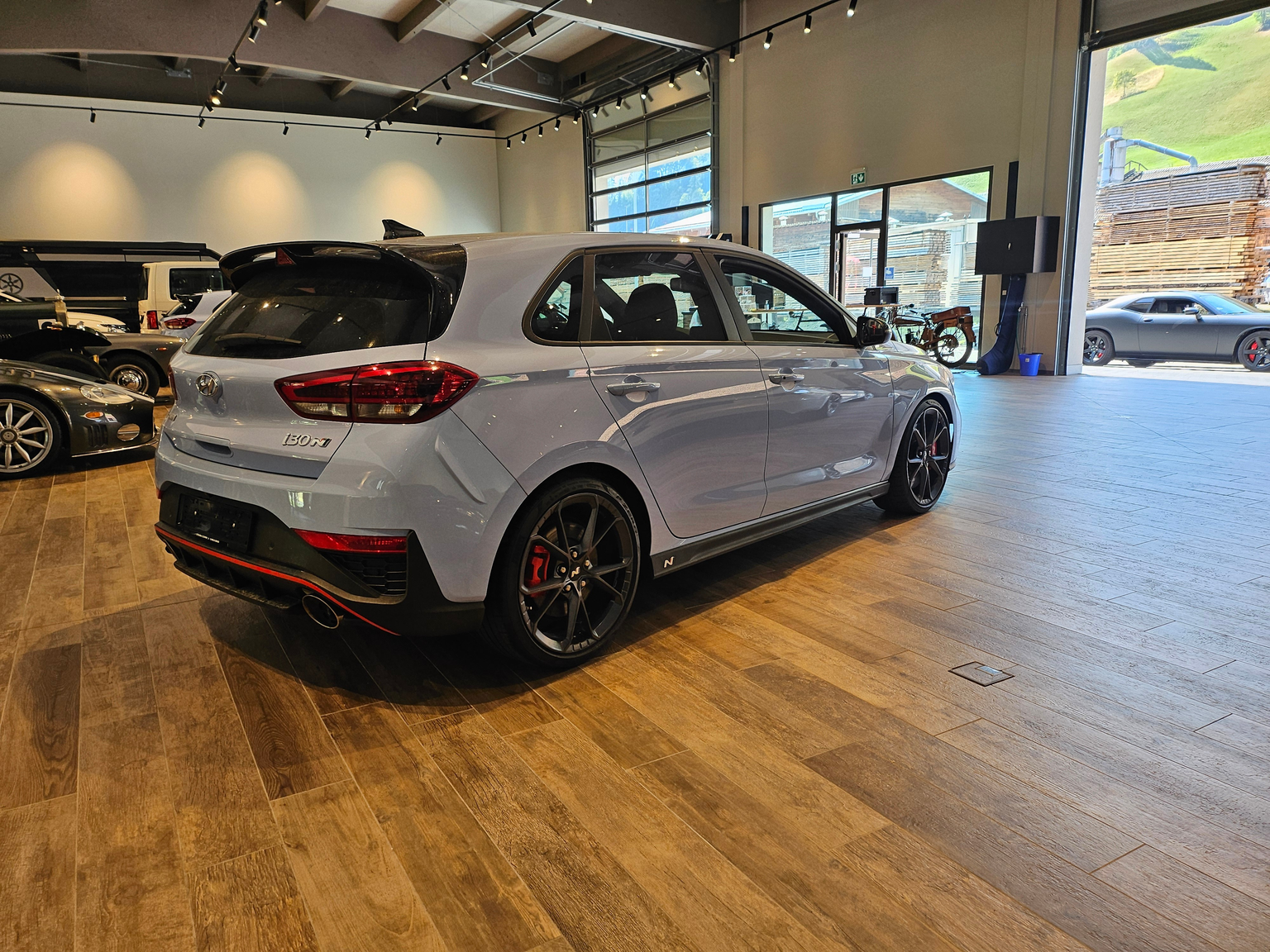 Vehicle Image