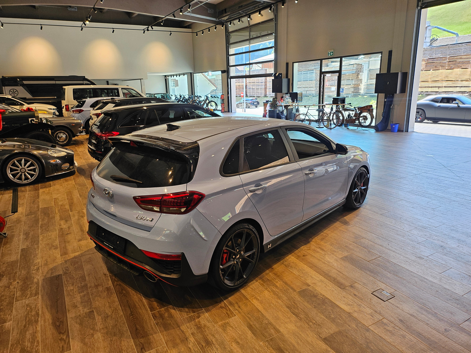 Vehicle Image