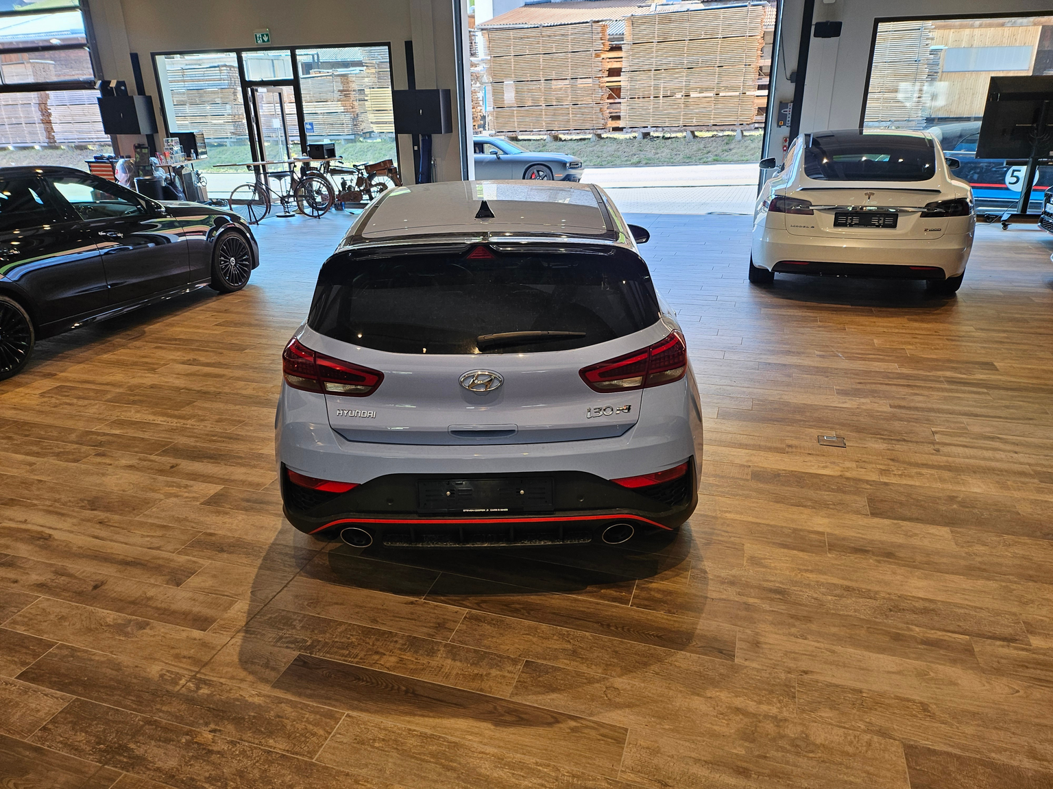Vehicle Image
