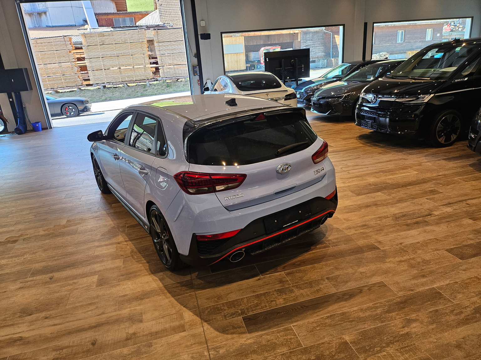 Vehicle Image