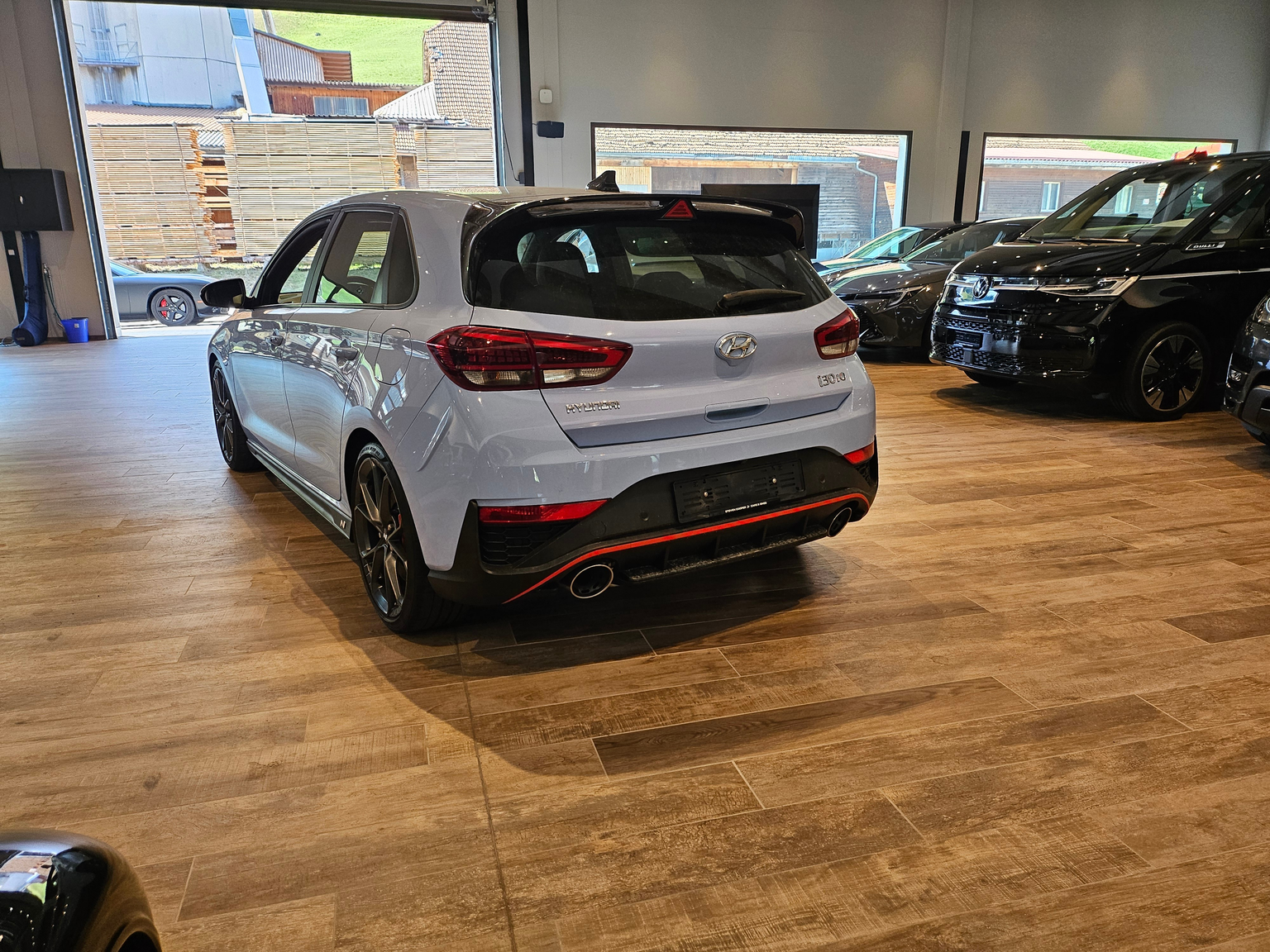 Vehicle Image