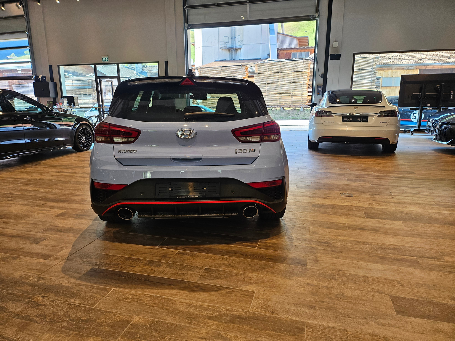 Vehicle Image