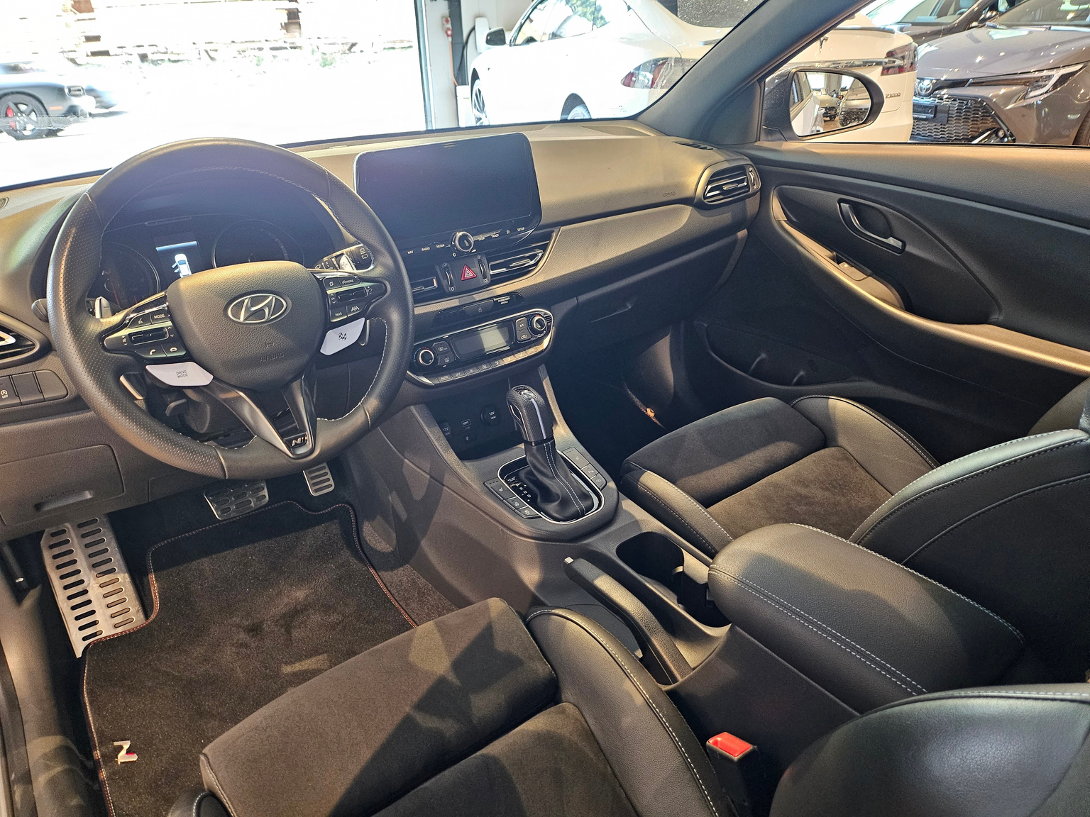 Vehicle Image