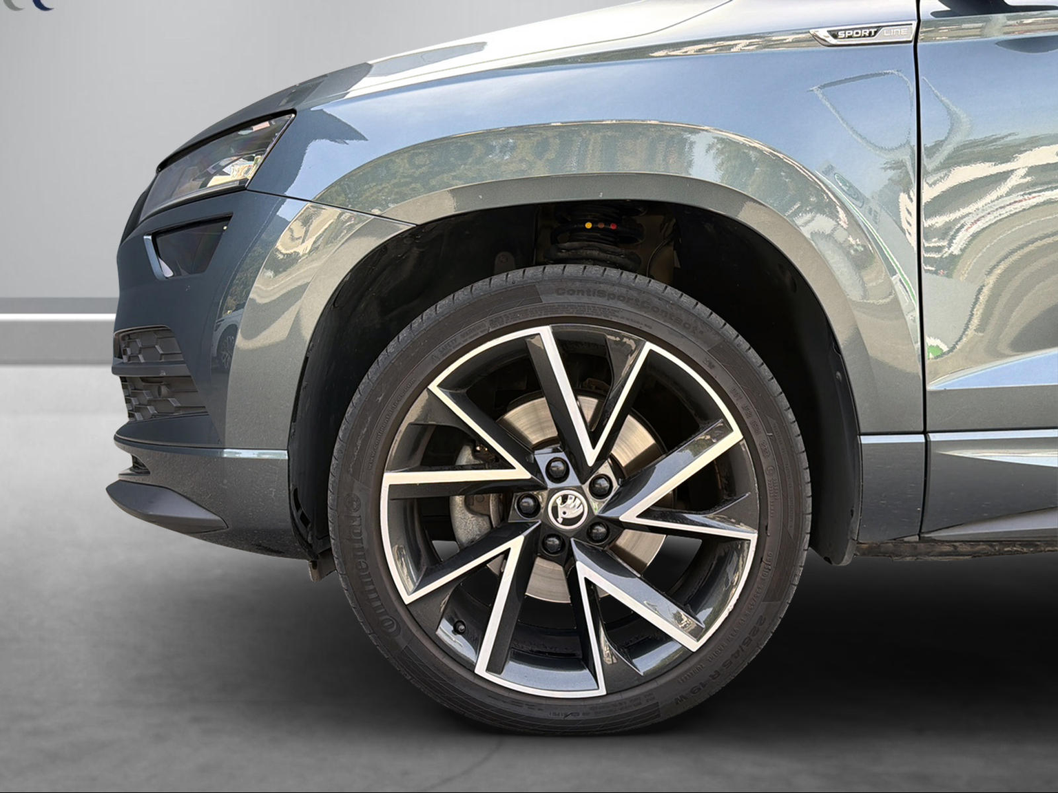 Vehicle Image