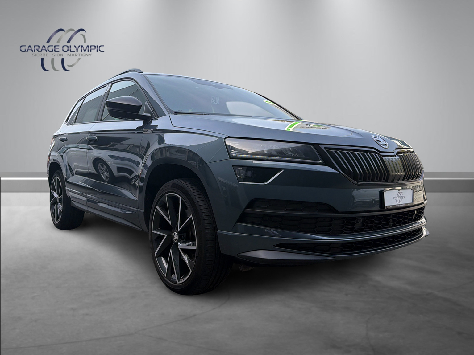 Vehicle Image
