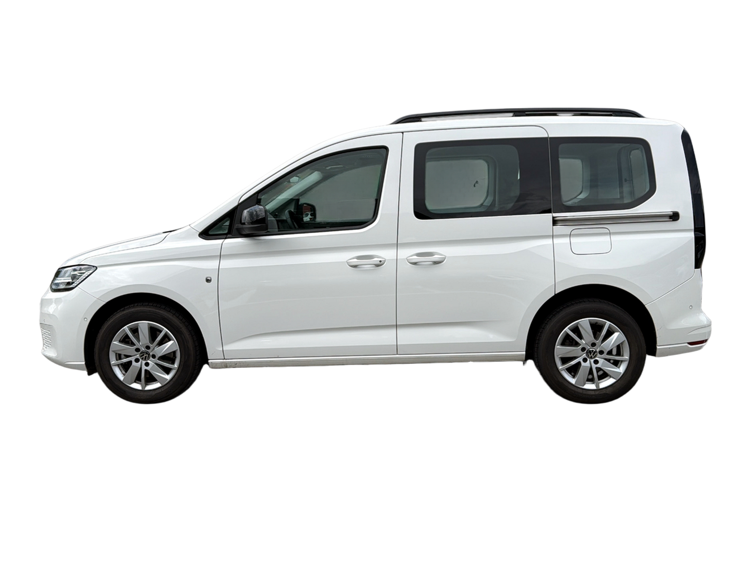 VW Caddy 1.5 TSI Life DSG