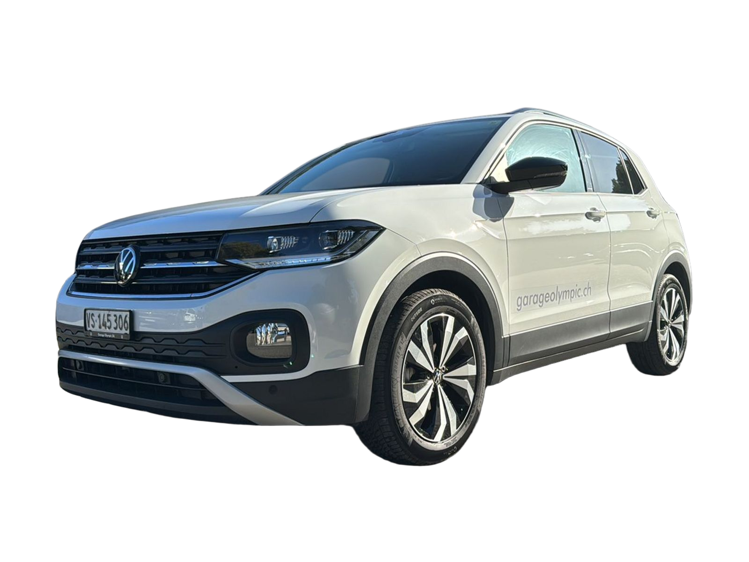 Vehicle Image