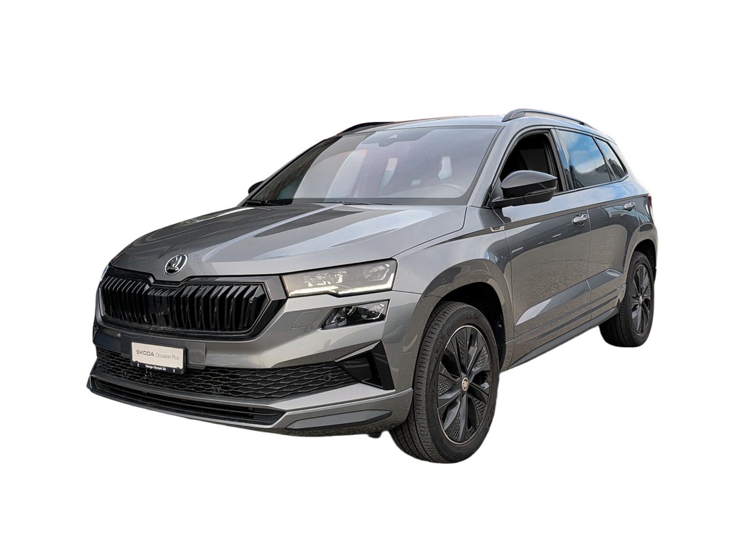 Vehicle Image