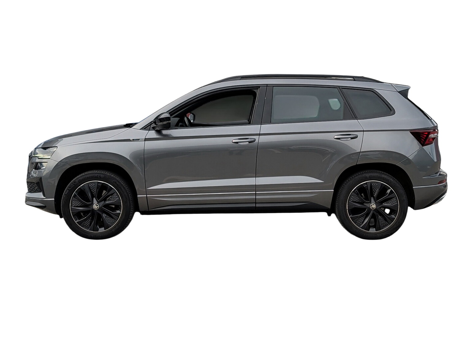 SKODA Karoq 2.0 TDI CR Sport Line 4x4 DSG