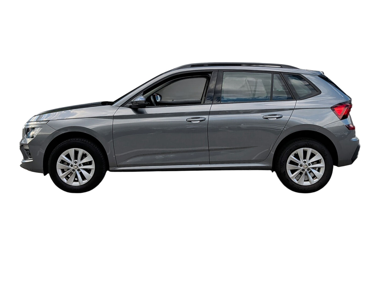 SKODA Kamiq 1.5 TSI Selection DSG