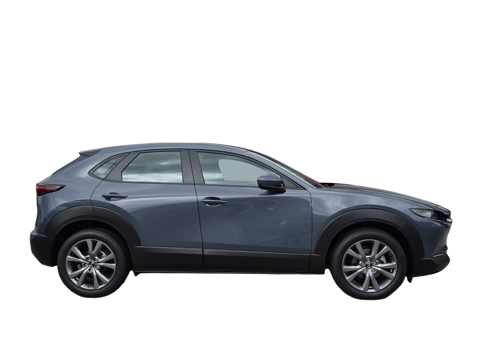 MAZDA CX-30 2.5 Centre-Line Automat