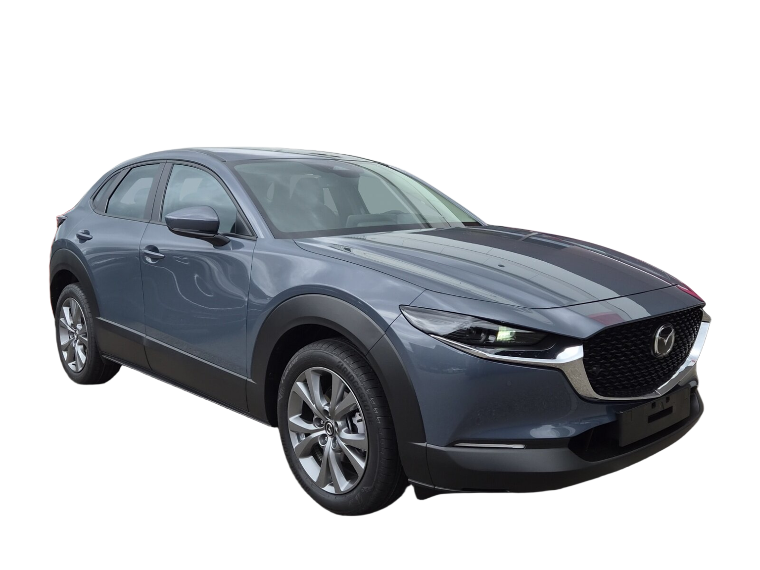 MAZDA CX-30 2.5 Centre-Line Automat