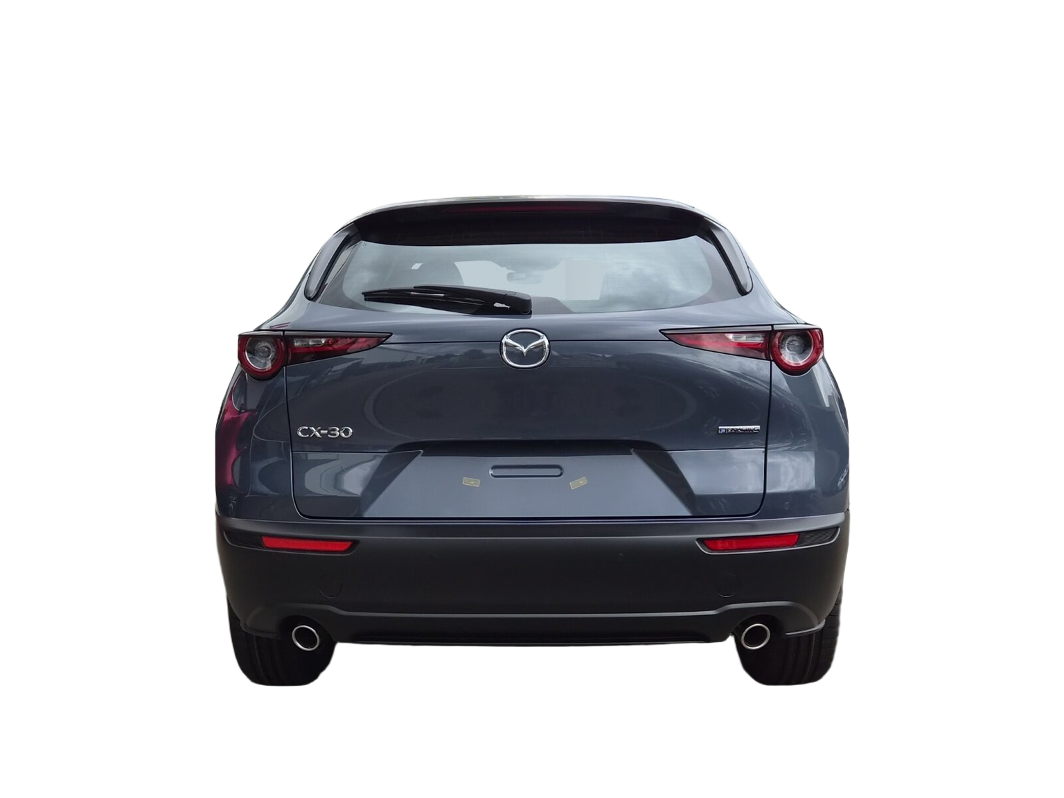 MAZDA CX-30 2.5 Centre-Line Automat