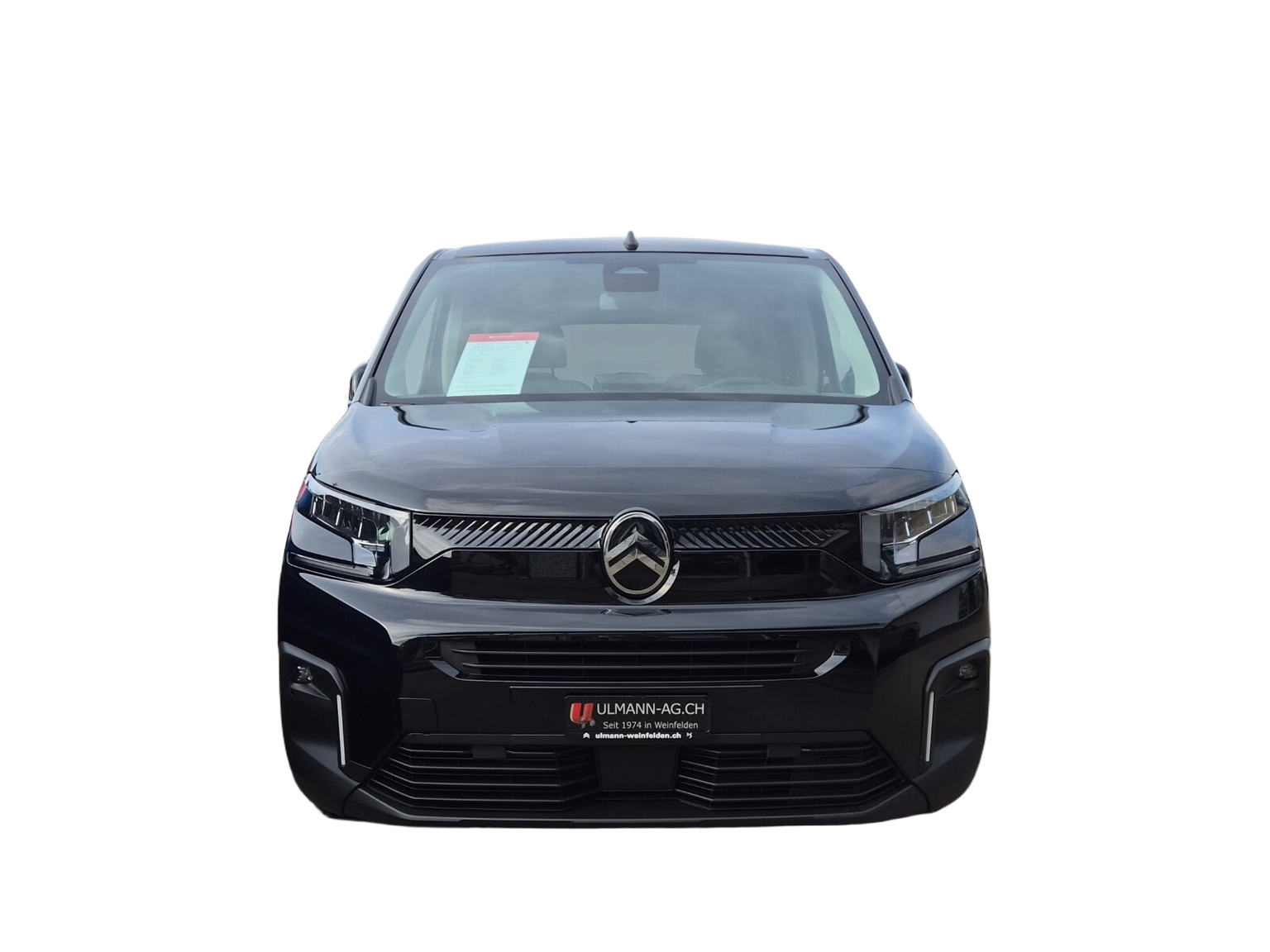 CITROEN Berlingo 1.5 BlueHDi 130 Edition -Version 30*-