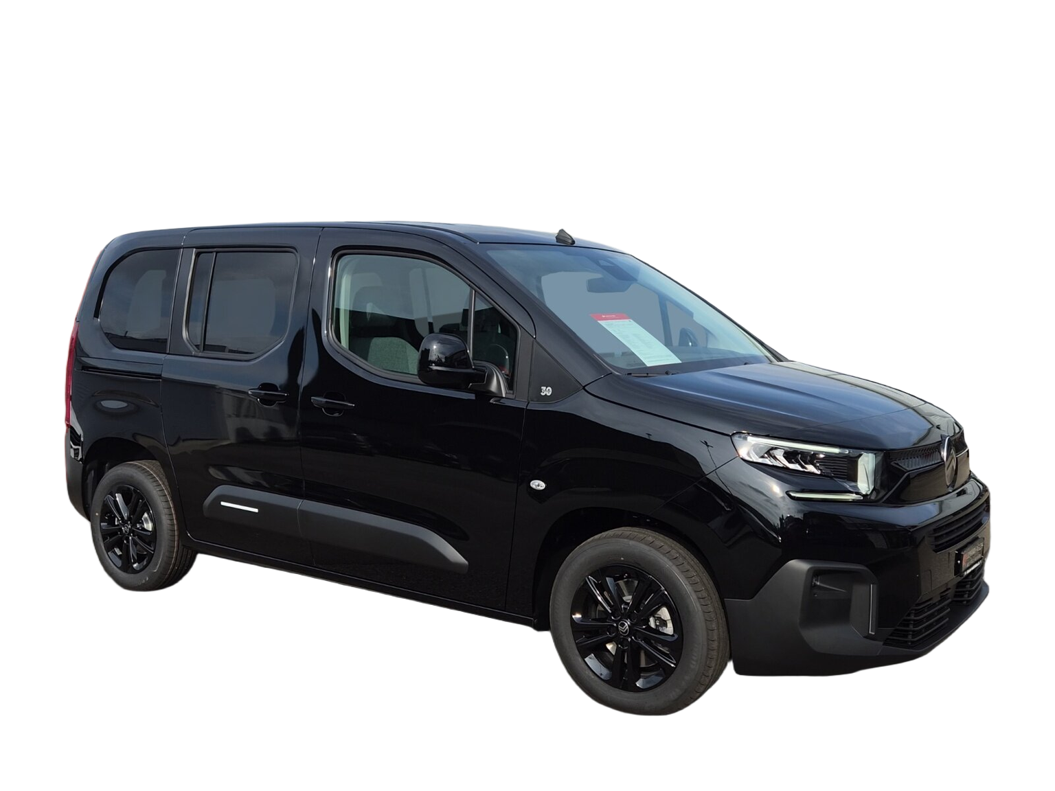 CITROEN Berlingo 1.5 BlueHDi 130 Edition -Version 30*-