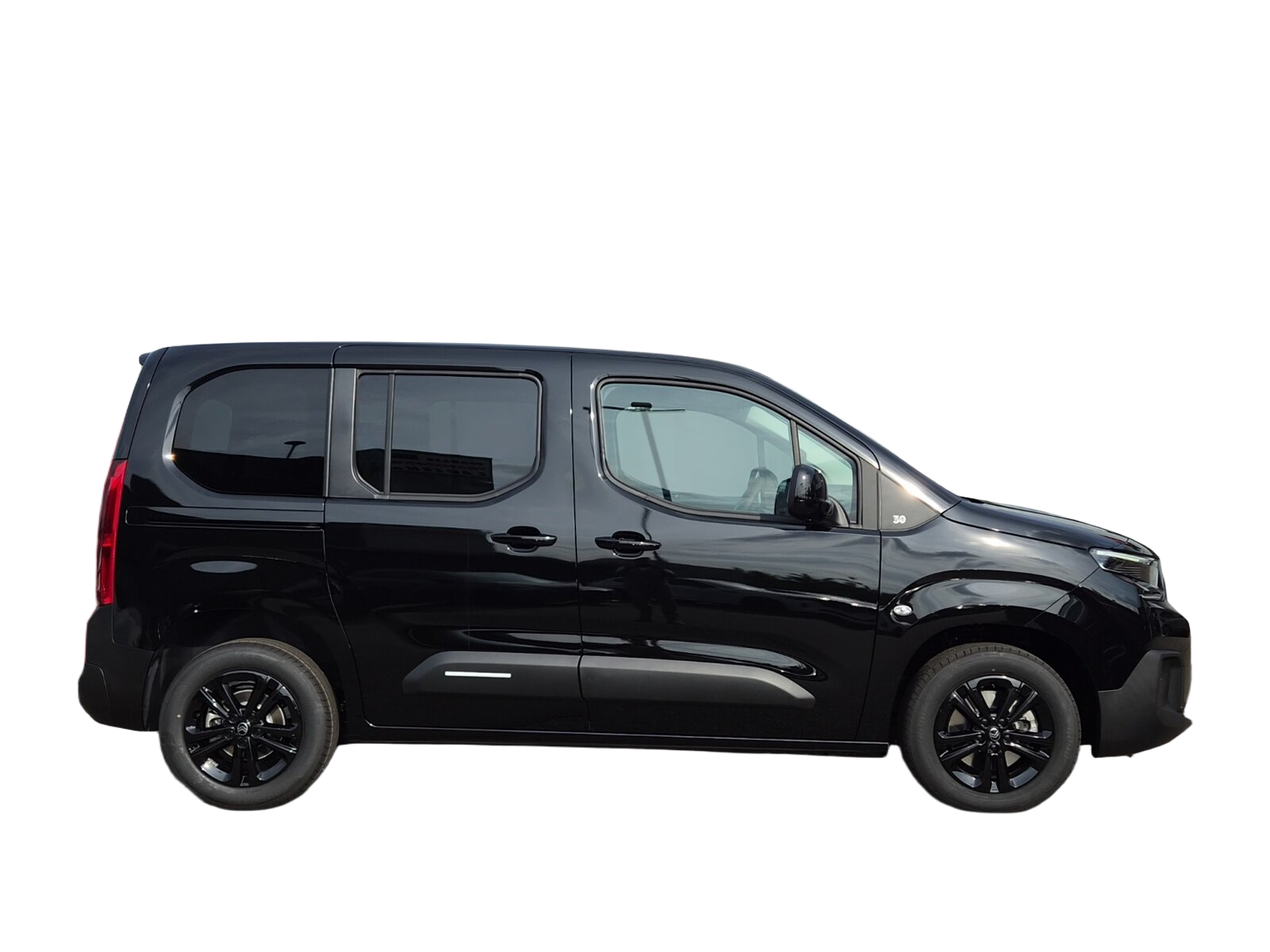 CITROEN Berlingo 1.5 BlueHDi 130 Edition -Version 30*-
