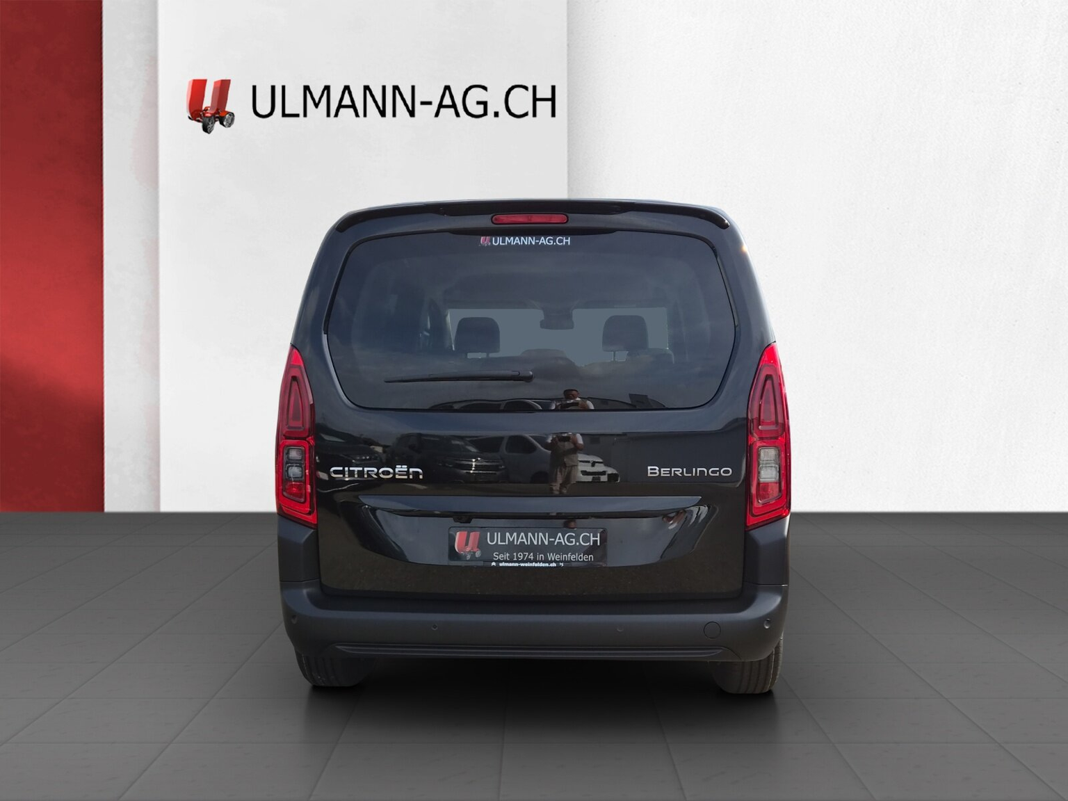 CITROEN Berlingo 1.5 BlueHDi 130 Edition -Version 30*-