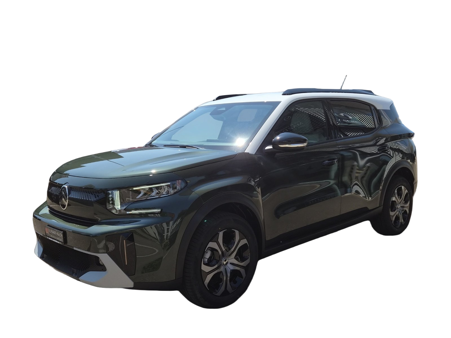 Vehicle Image