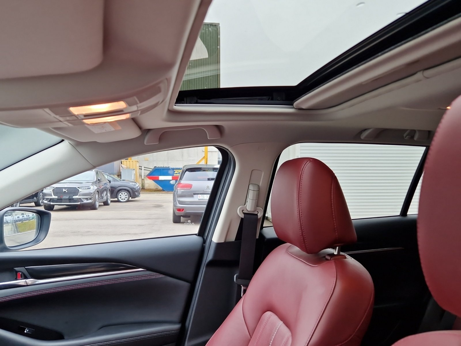 Vehicle Image