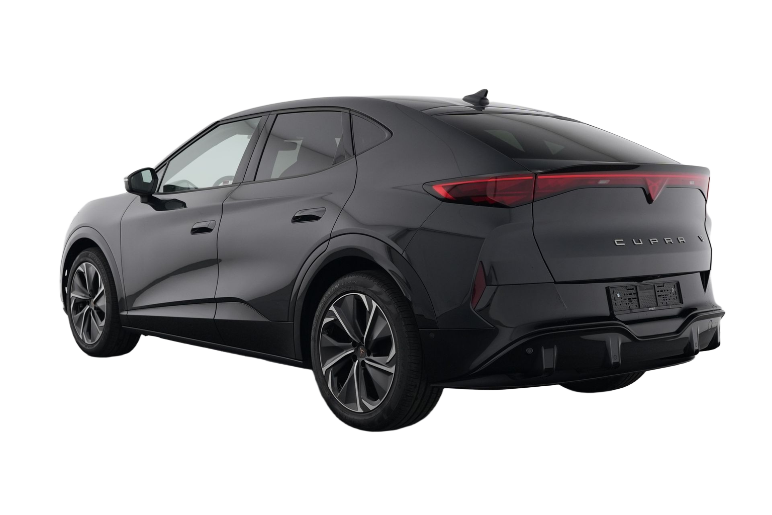 CUPRA Tavascan Type 8 77 kWh VZ