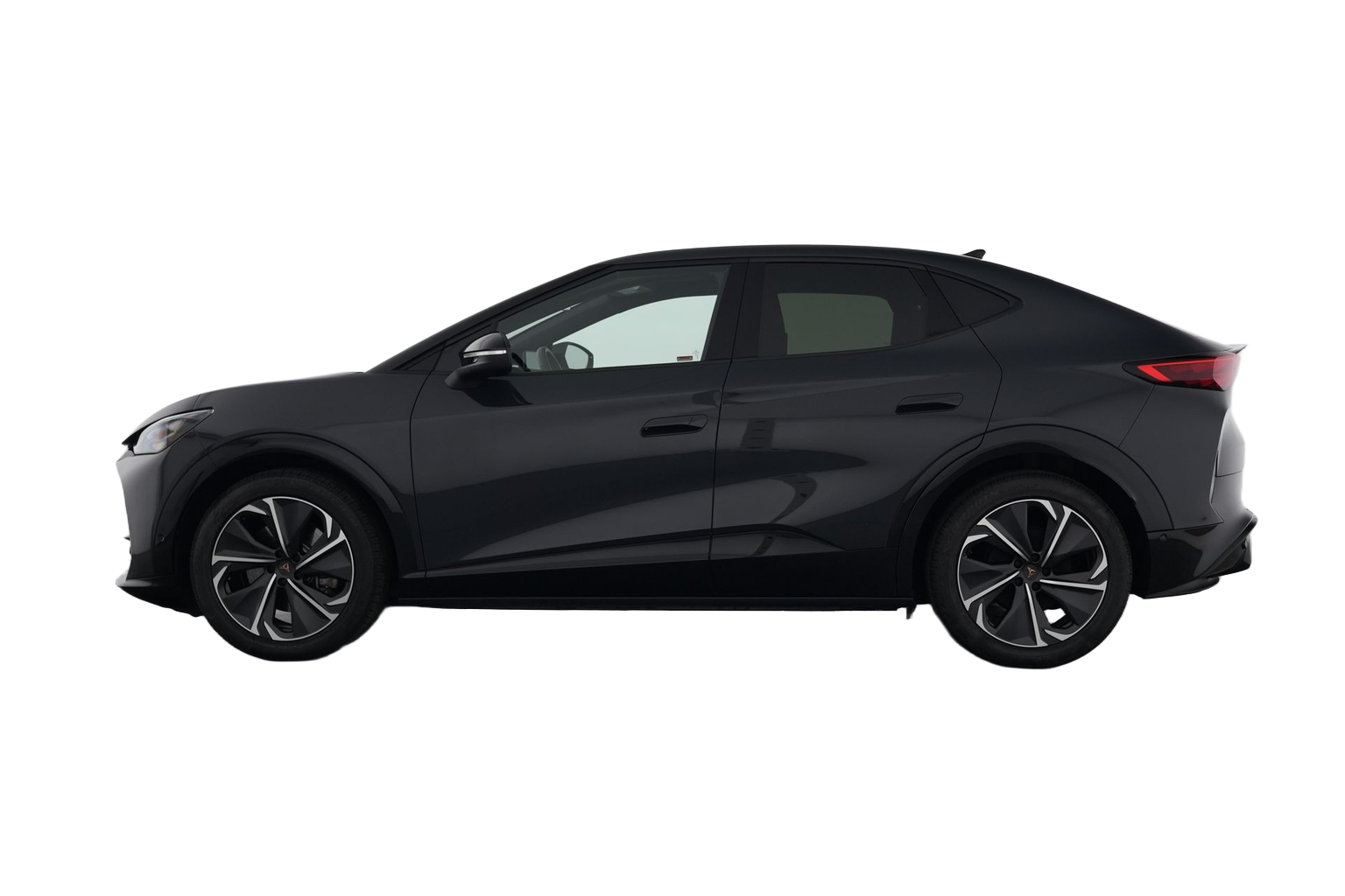 CUPRA Tavascan Type 8 77 kWh VZ