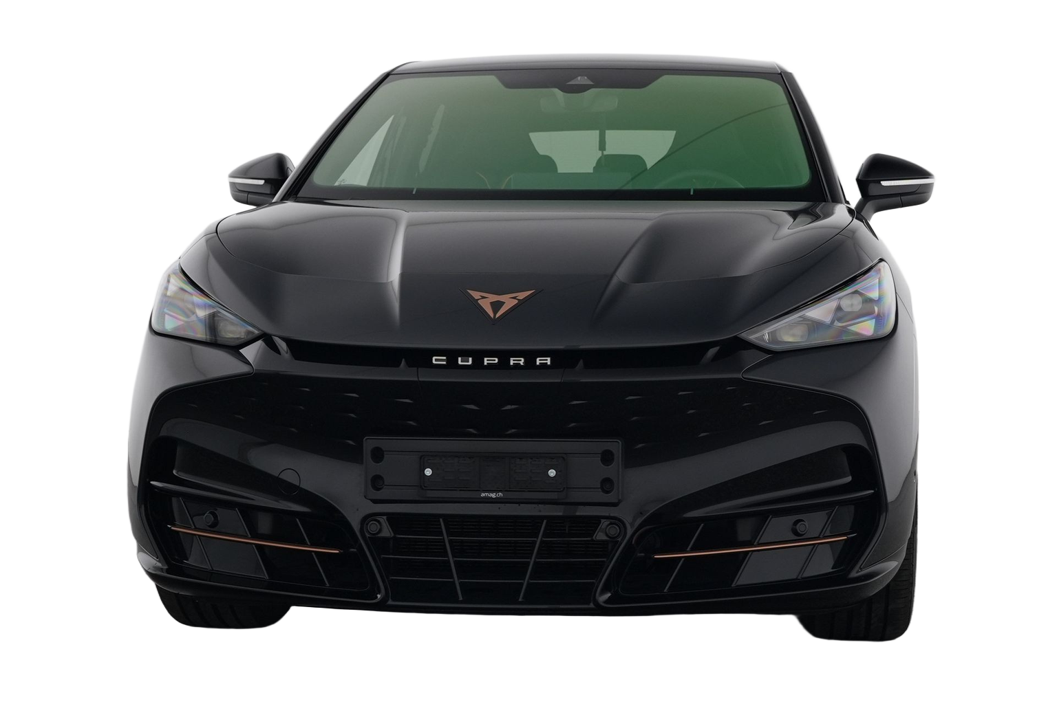 CUPRA Tavascan Type 8 77 kWh VZ
