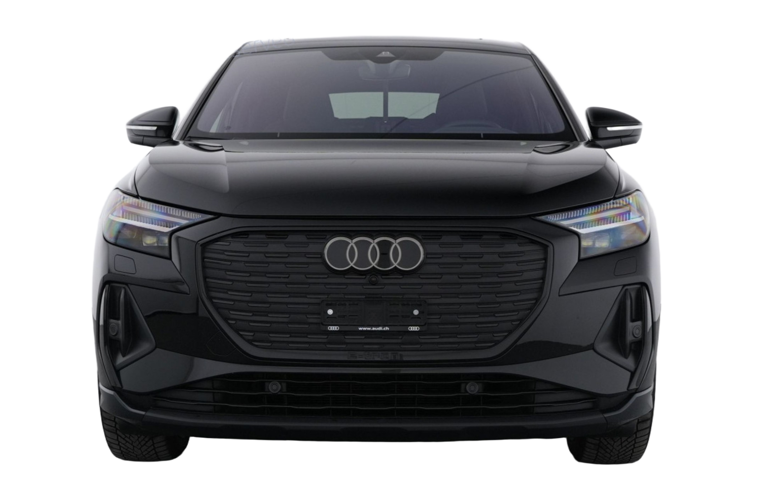 AUDI Q4 Sportback e-tron 55 quattro