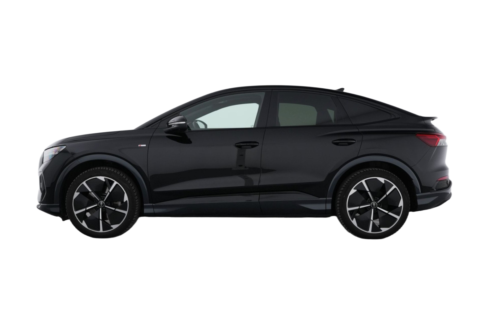 AUDI Q4 Sportback e-tron 55 quattro