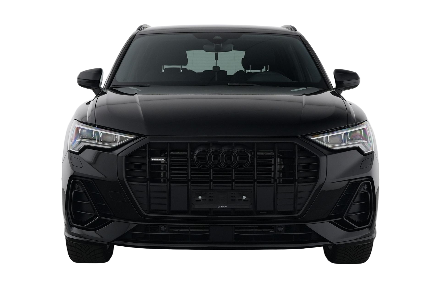 AUDI Q3 Sportback 40 TDI S line quattro S-tronic
