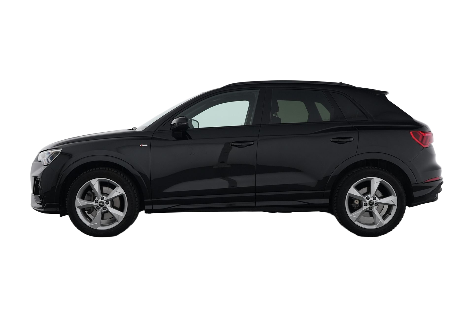 AUDI Q3 Sportback 40 TDI S line quattro S-tronic